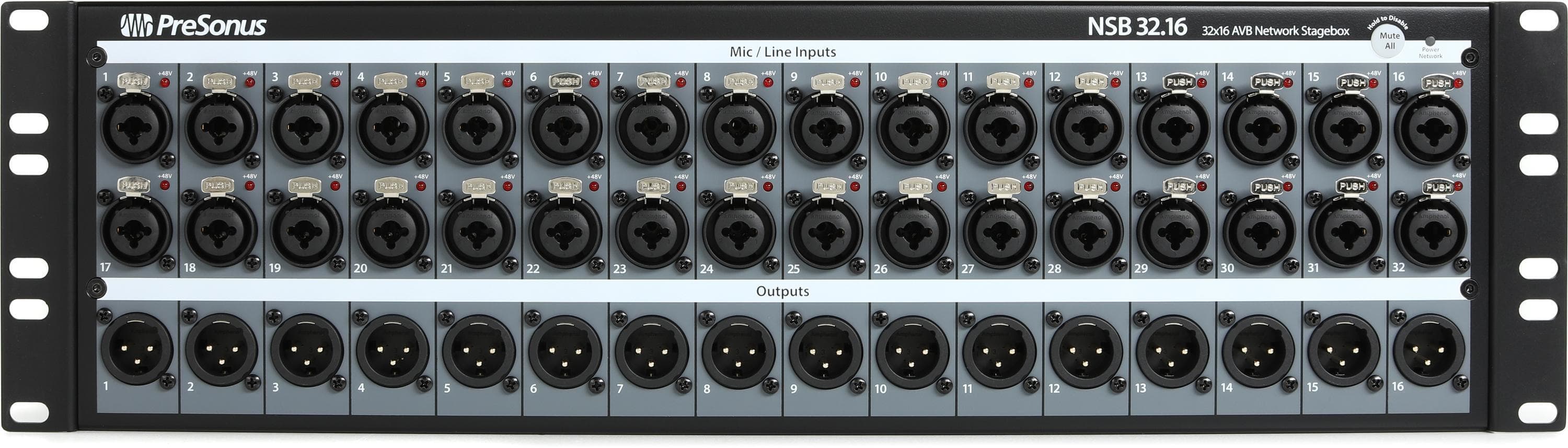 PreSonus — Save $49 vs Sweetwater