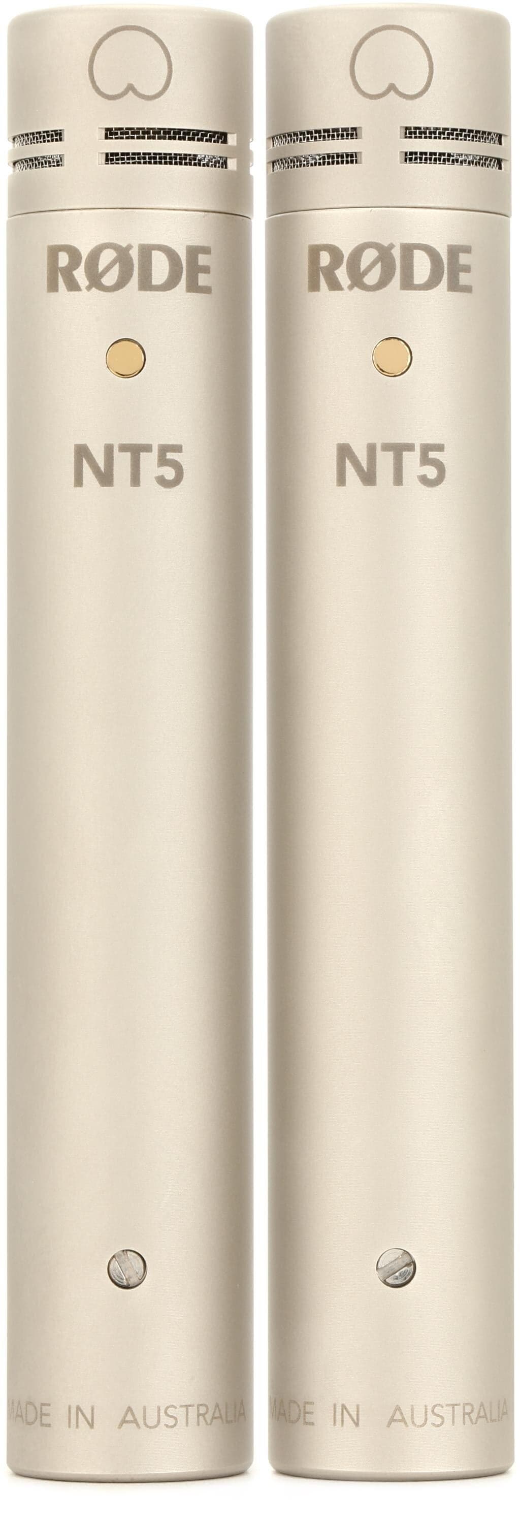 NT5 Matched Pair for $399! Save $139