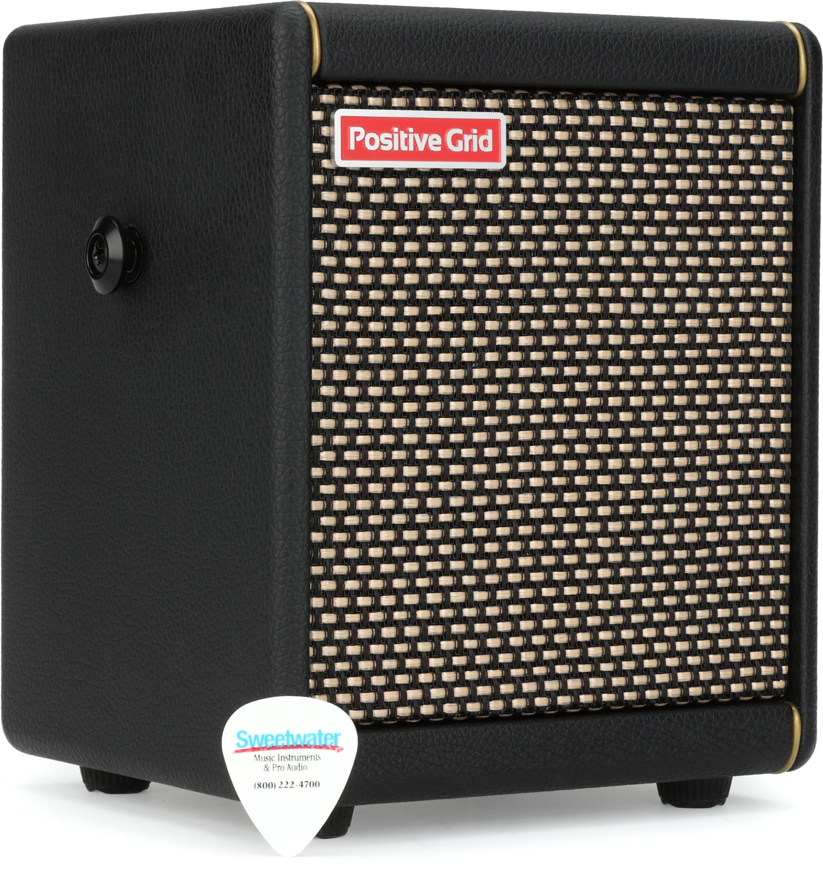 Spark Mini Amp: Save $72!