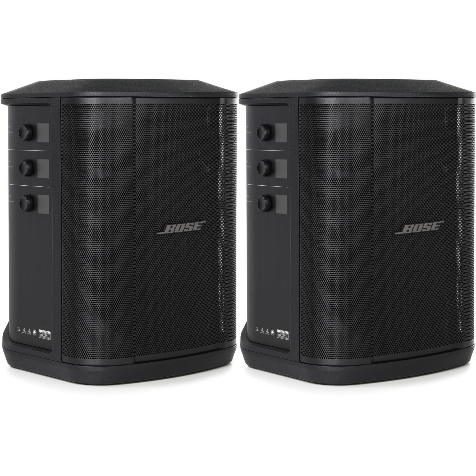 S1 Pro+ PA System: $140 Off MSRP!