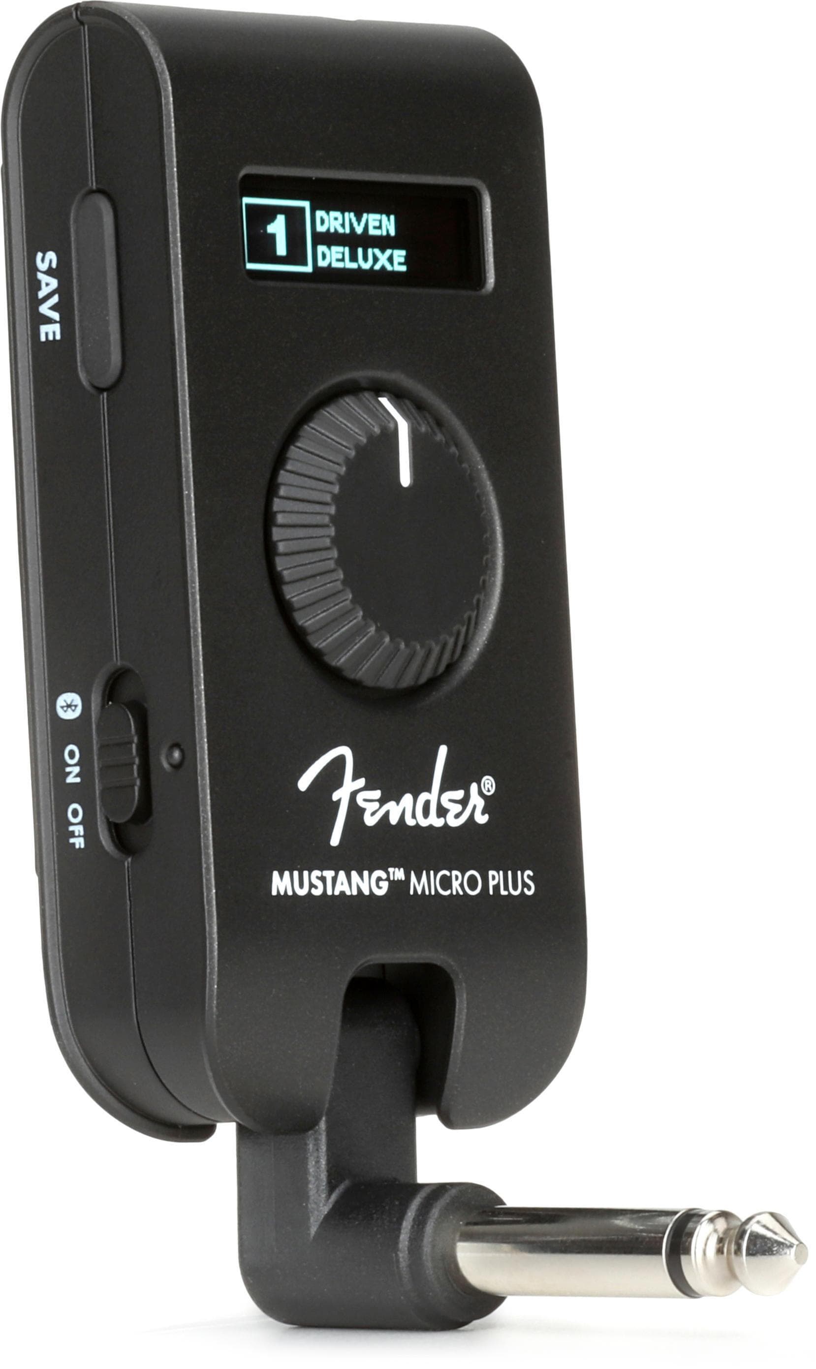 Mustang Micro Plus Headphone Amp for $129.99 - $0 Off MSRP!