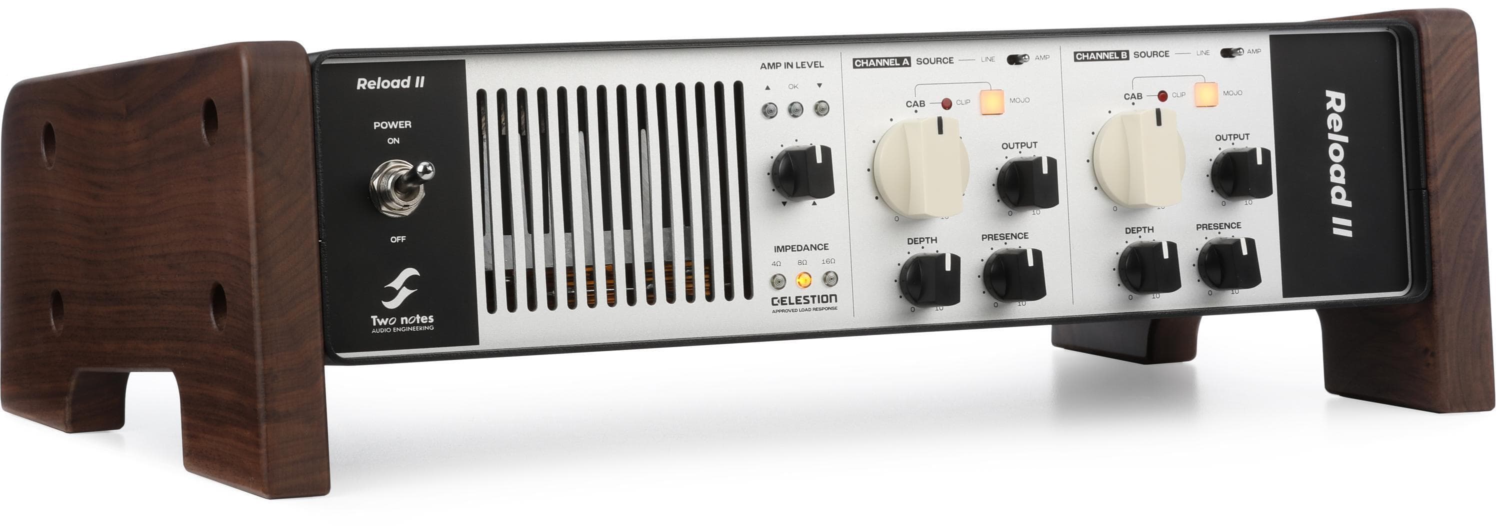 Savage Savings: Reload II Load Box & Attenuator Now $1099