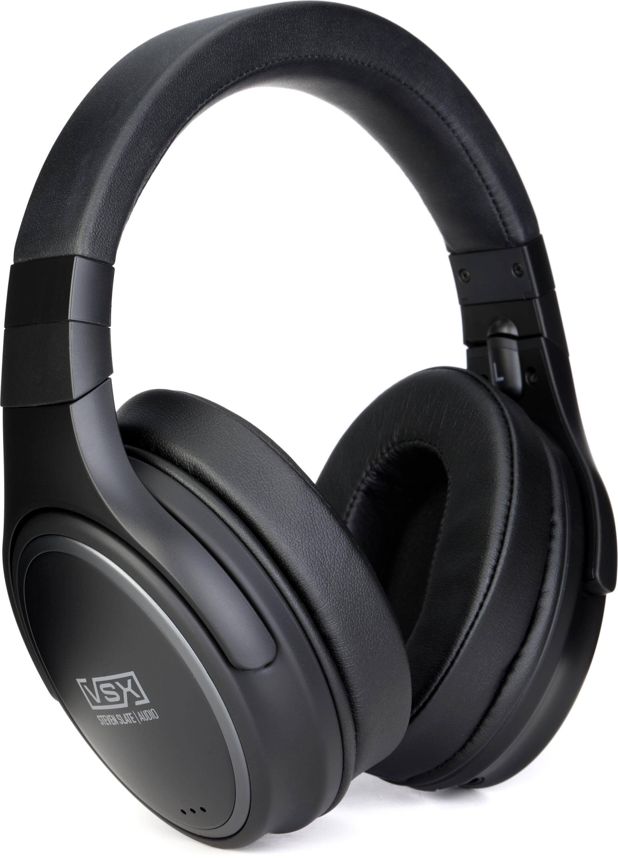 VSX Modeling Headphones - Platinum Edition: $124 Savings!