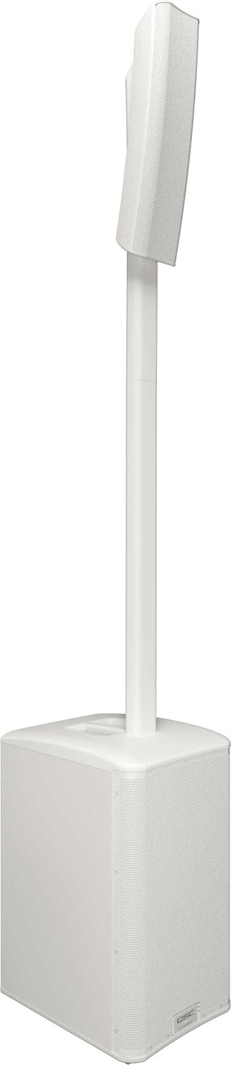 KC12 Column PA System - White: $1999.99 (26% Off MSRP)