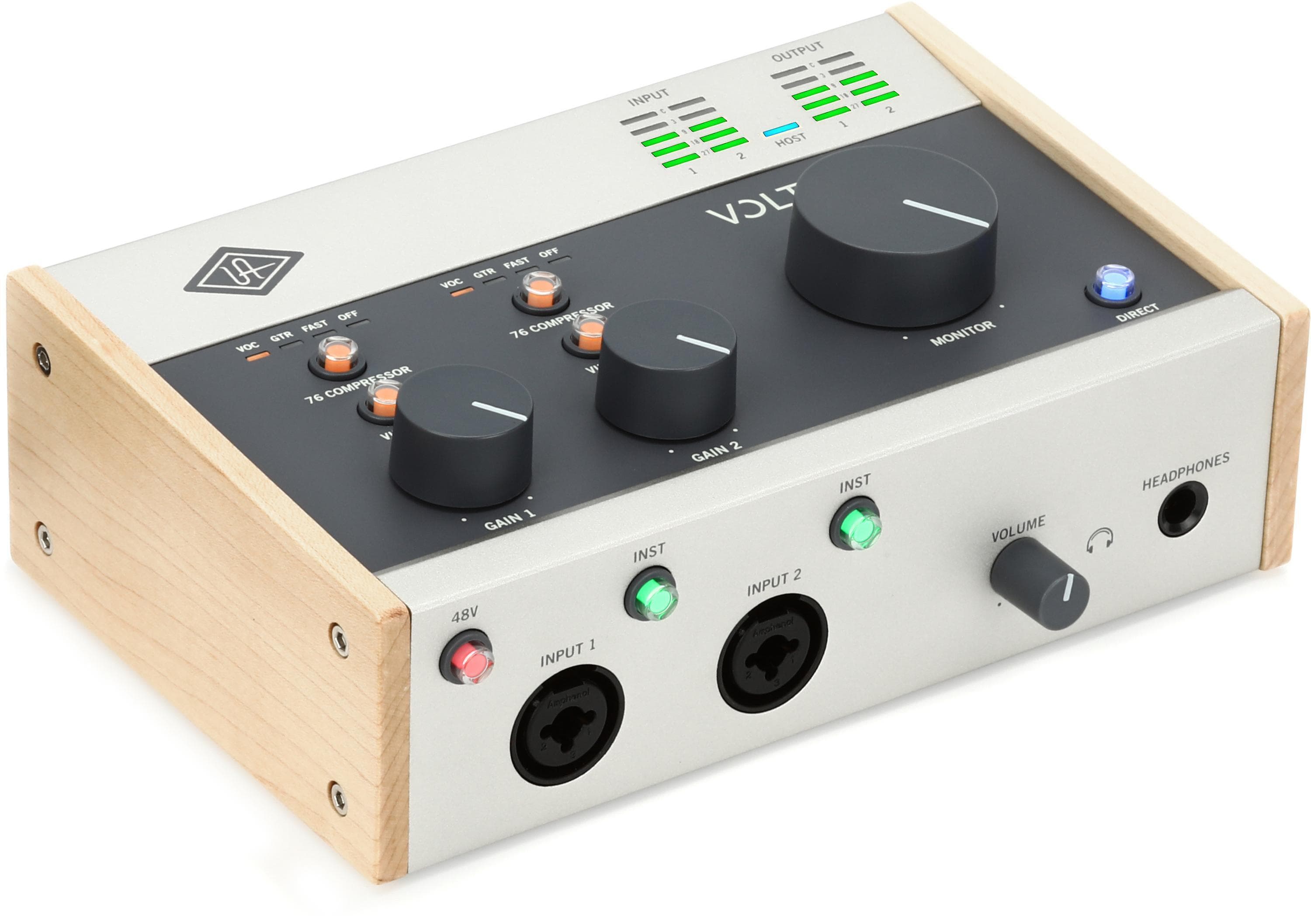 Savings Alert! Volt 276 USB-C Audio Interface: $105 Off!