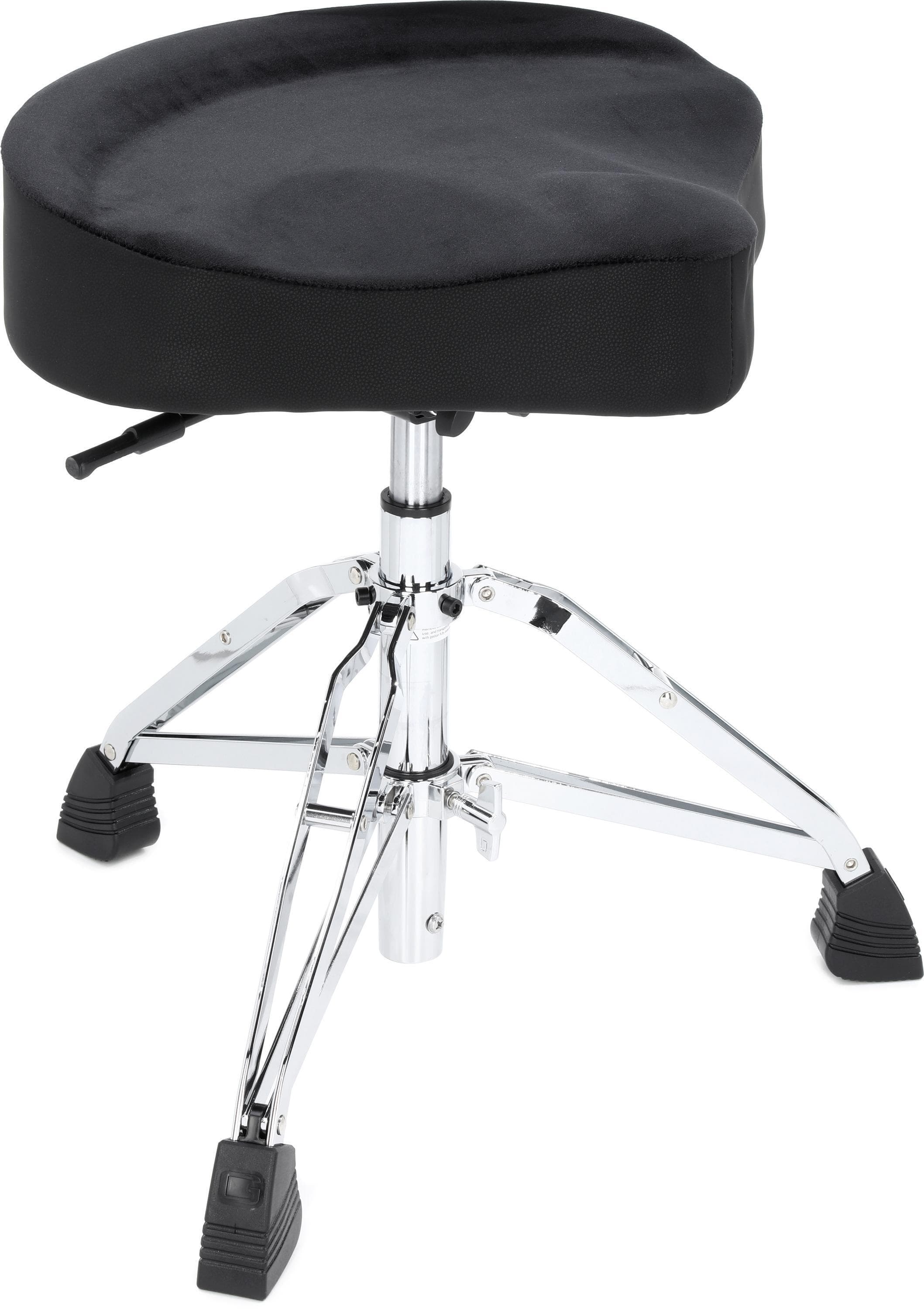 40% Off Air Glide Drum Throne - $219.99!
