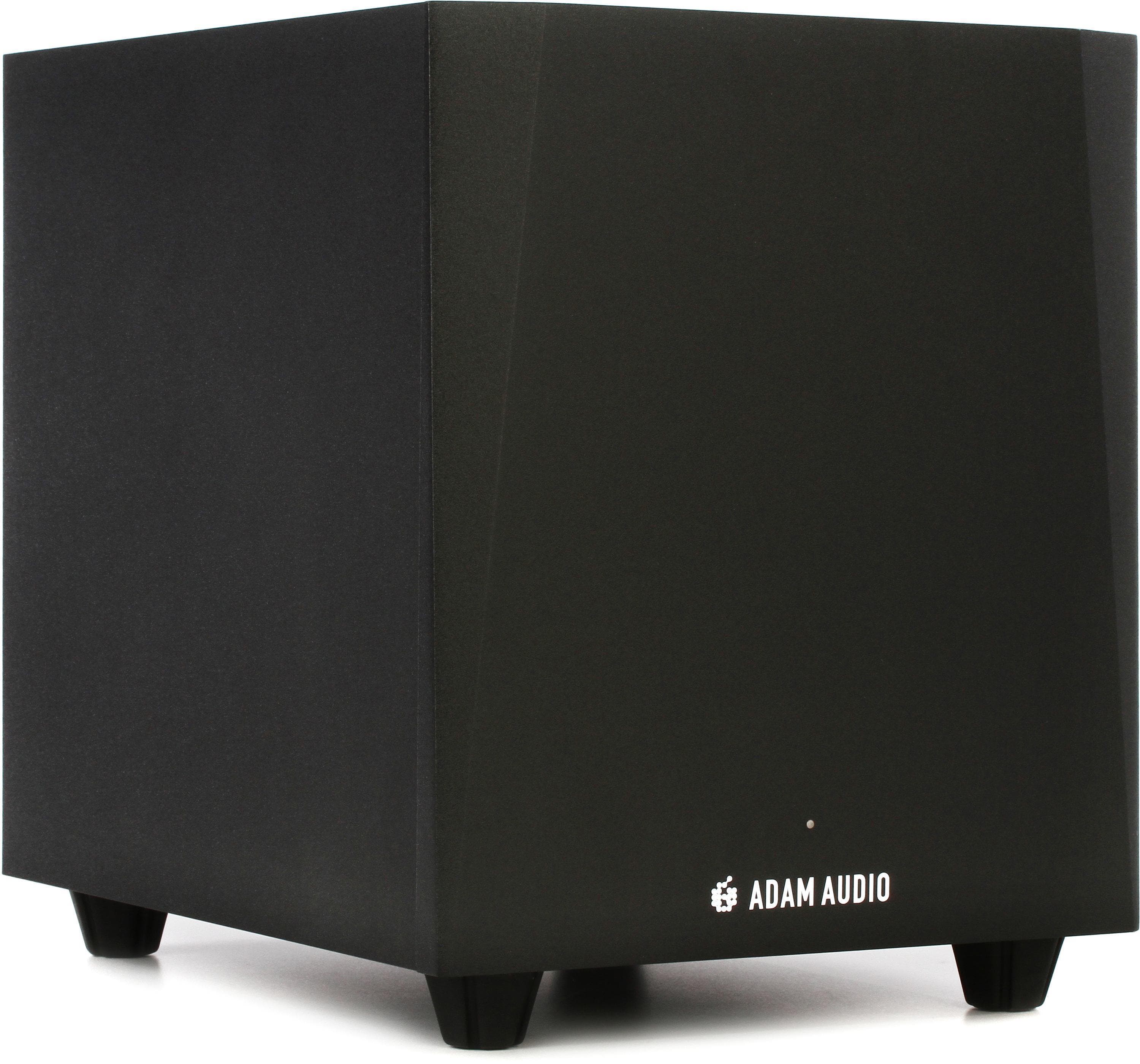 T10S Subwoofer Smackdown: Save $80