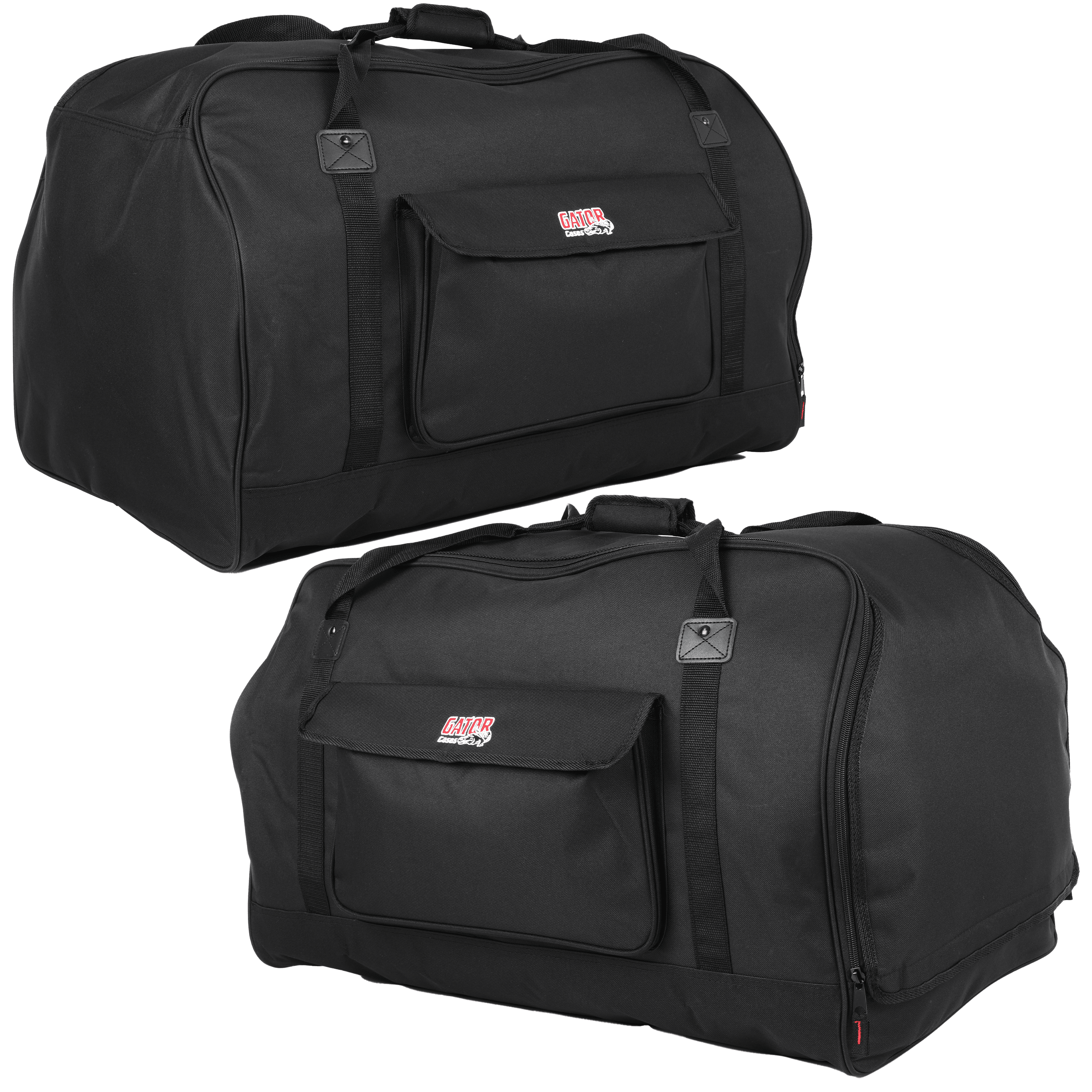 15" Speaker Tote Bag Pair: $149.98 (53% Off!)