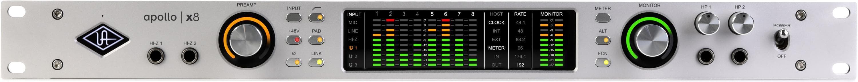 Apollo x8 Gen 2 Essentials+ for $2799 - Save $950!