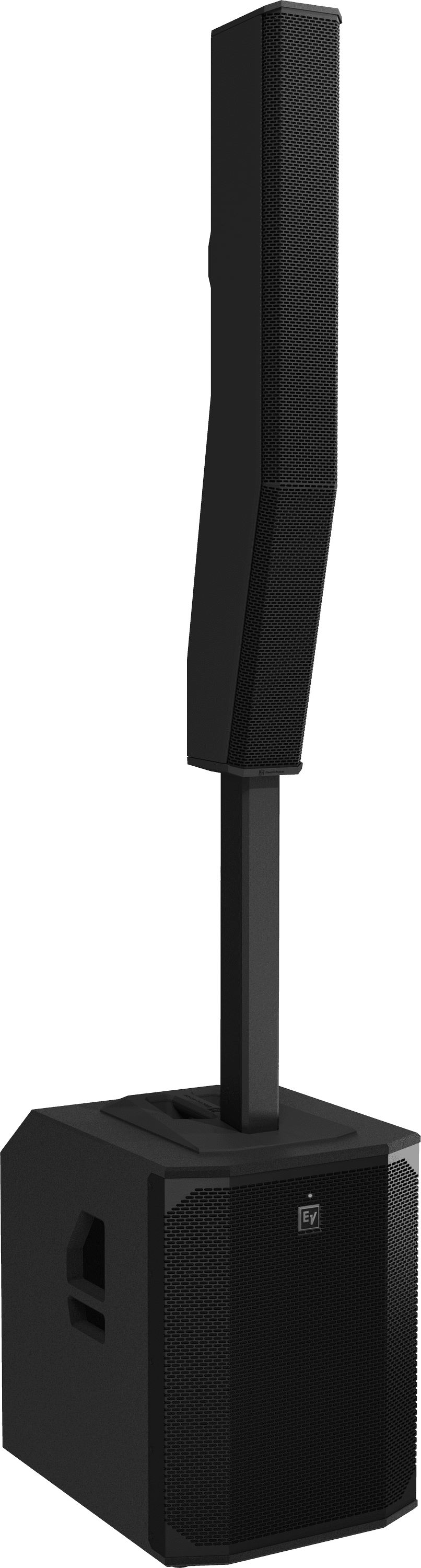 EVOLVE TO NEW HEIGHTS: 47% OFF Evolve 70 Column PA Speaker