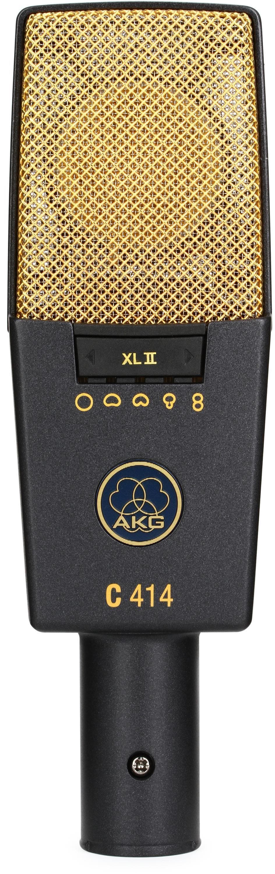 Save BIG on C414 XLII! 23% Off MSRP ($374.75)!