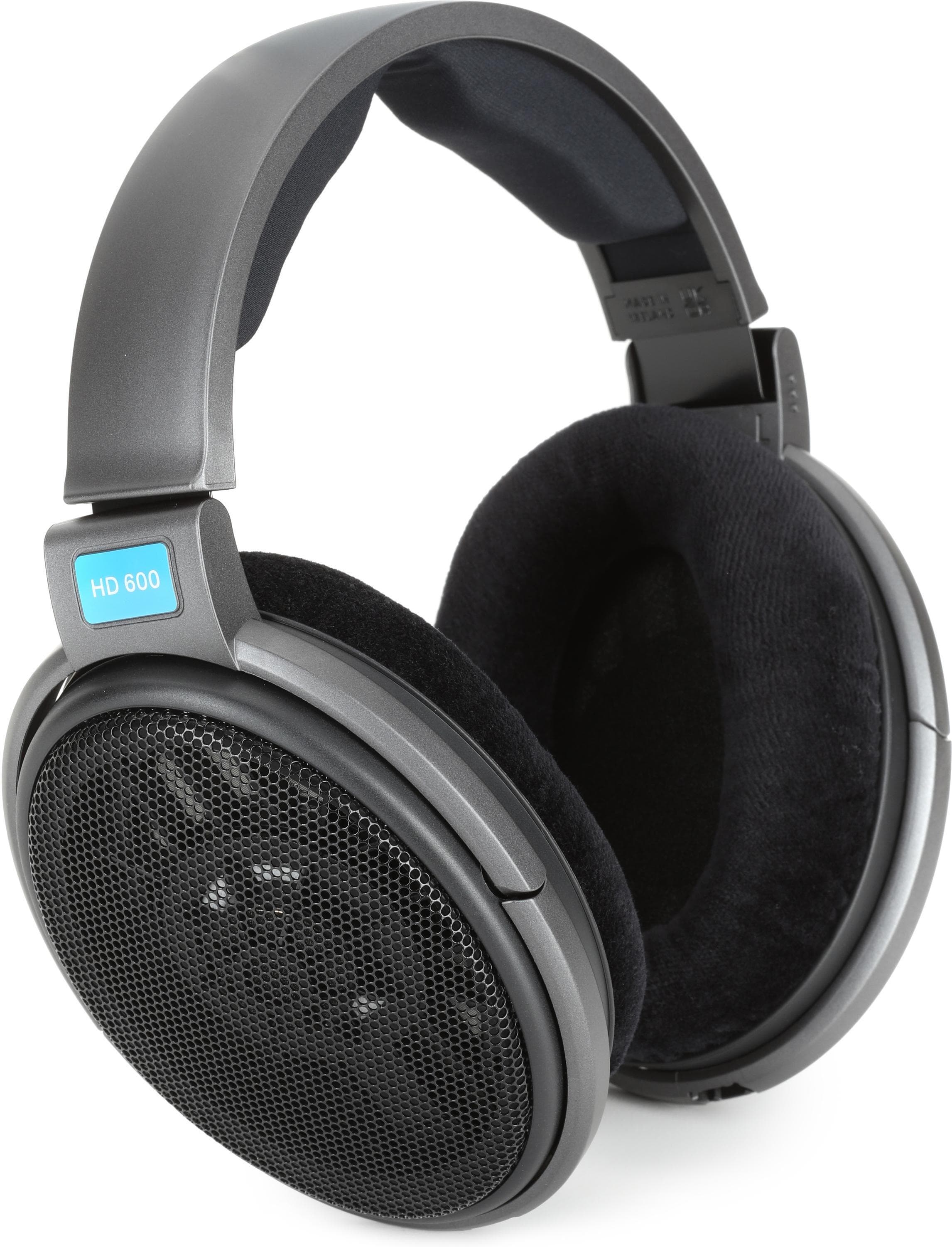 Save $150 on Sennheiser HD 600 Open-back Audiophile Headphones