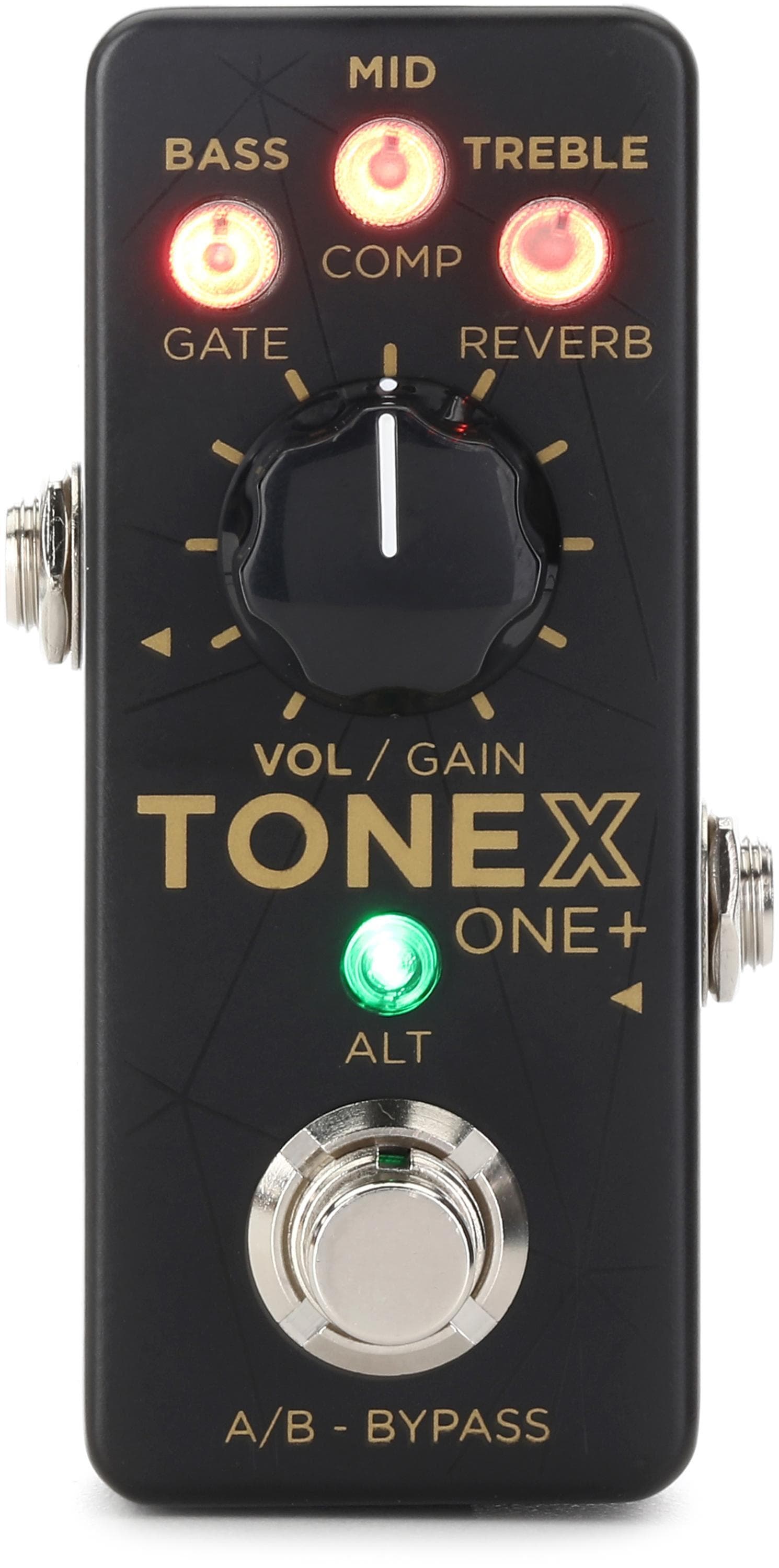 TONEX ONE+ Modeling Pedal: $70 Off!
