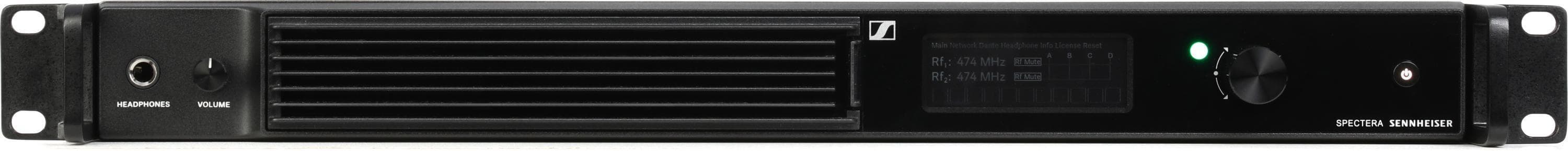 Sennheiser — Save $9680 vs Sweetwater