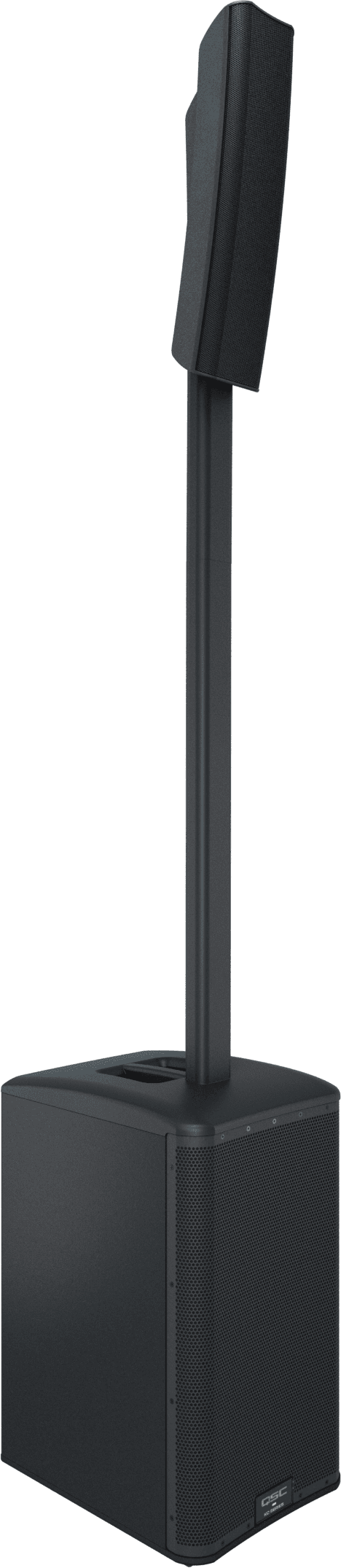 Klark Teknik KC12 Column PA System - 22% Off MSRP!