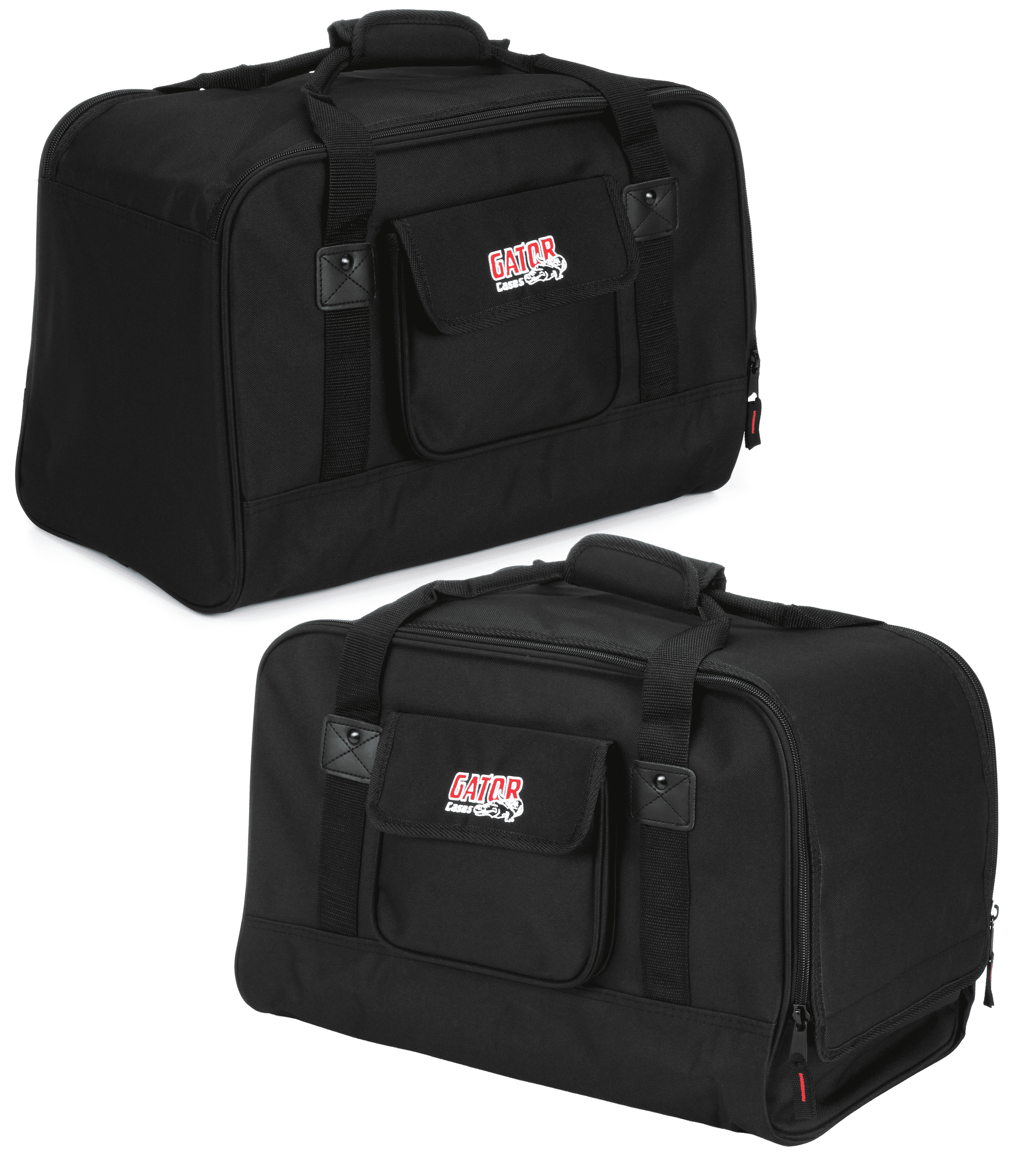 UNBELIEVABLE DEAL! 53% Off Heavy-Duty Speaker Tote Bags!