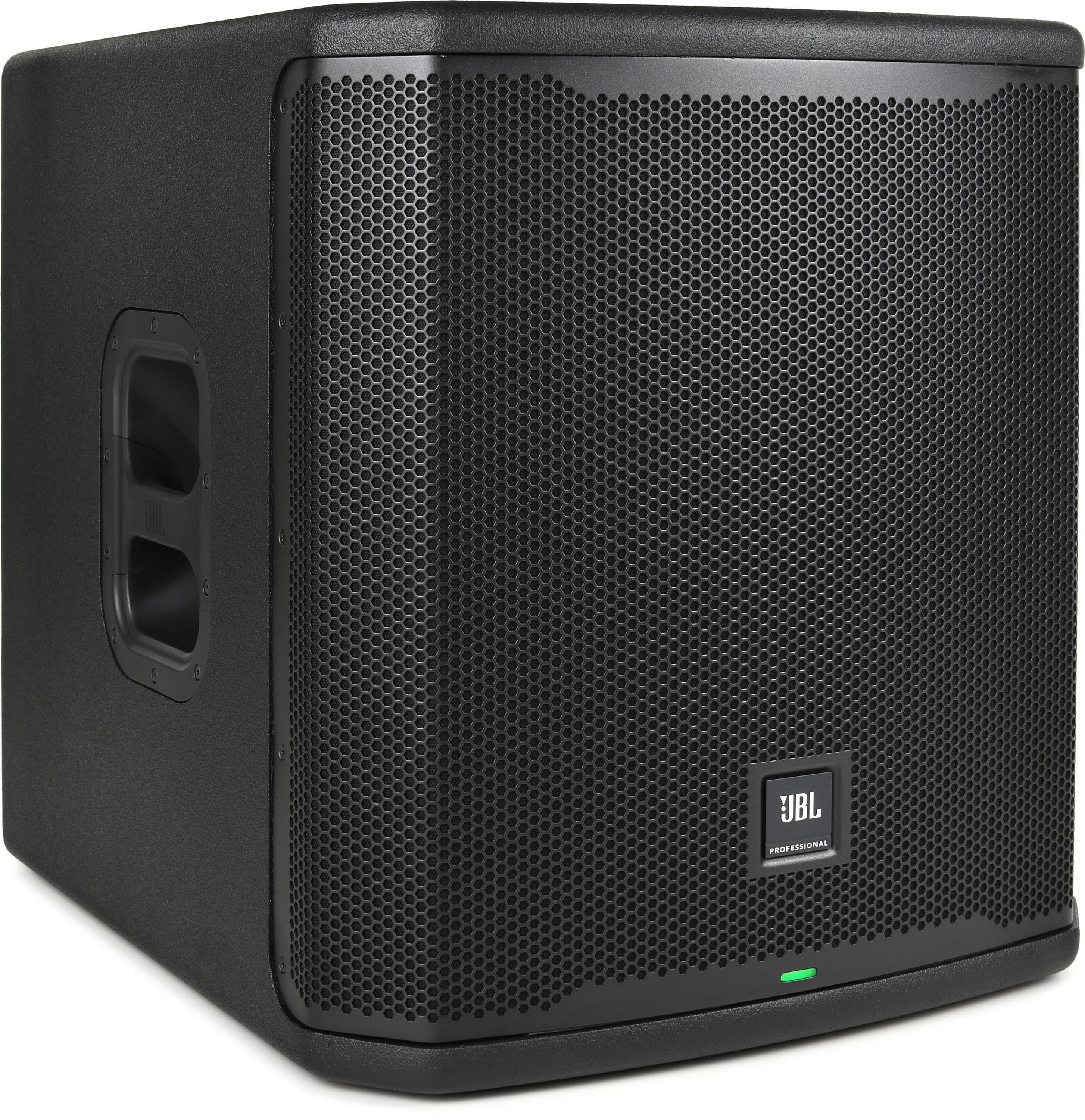 Save $436: PRX915XLF Subwoofer at 25% Off!