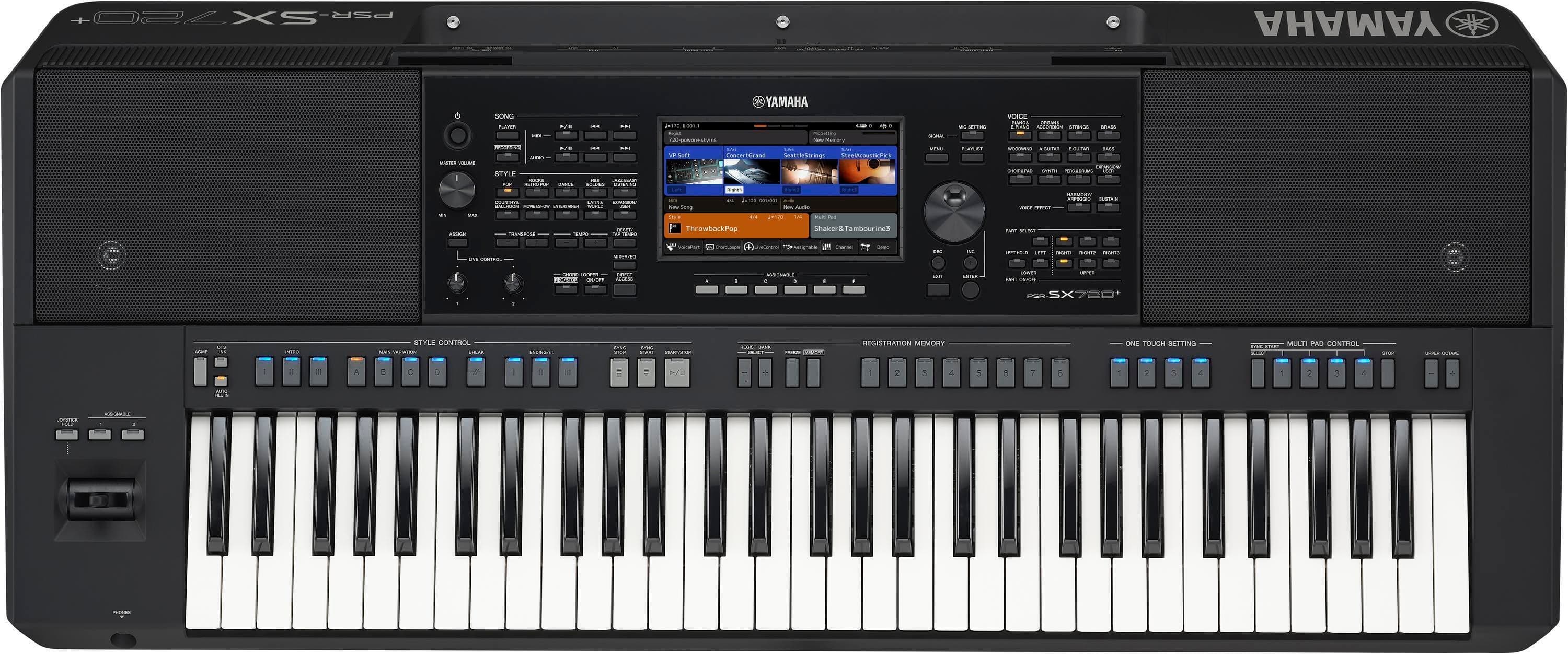 Yamaha — Save $100 vs Sweetwater