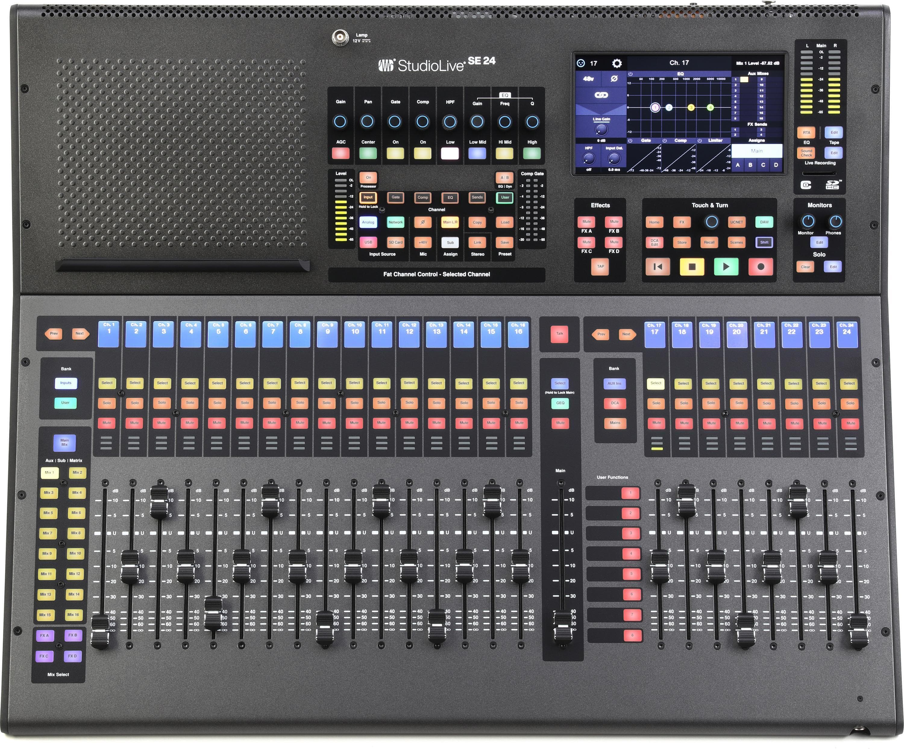 PreSonus — Save $1400 vs Sweetwater