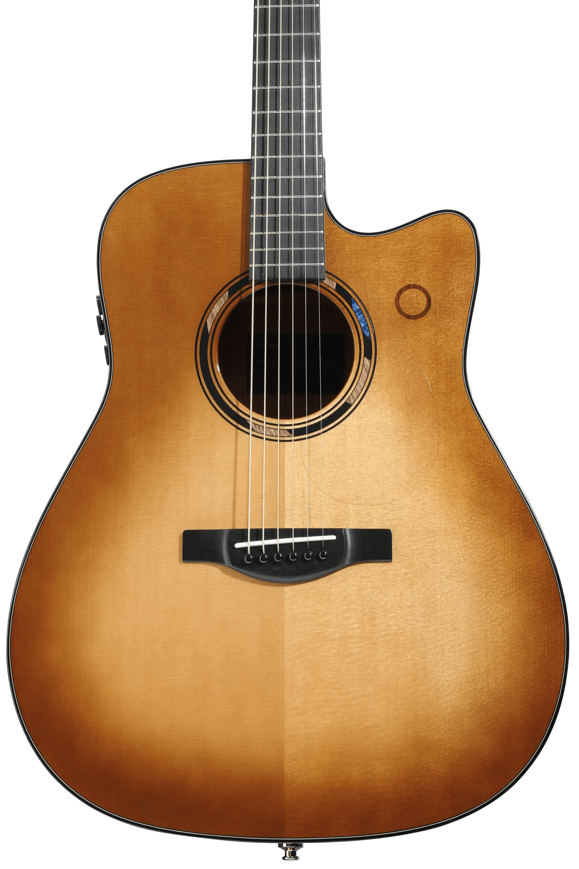 40% OFF: TAG3 C TransAcoustic Dreadnought Acoustic-electric Guitar