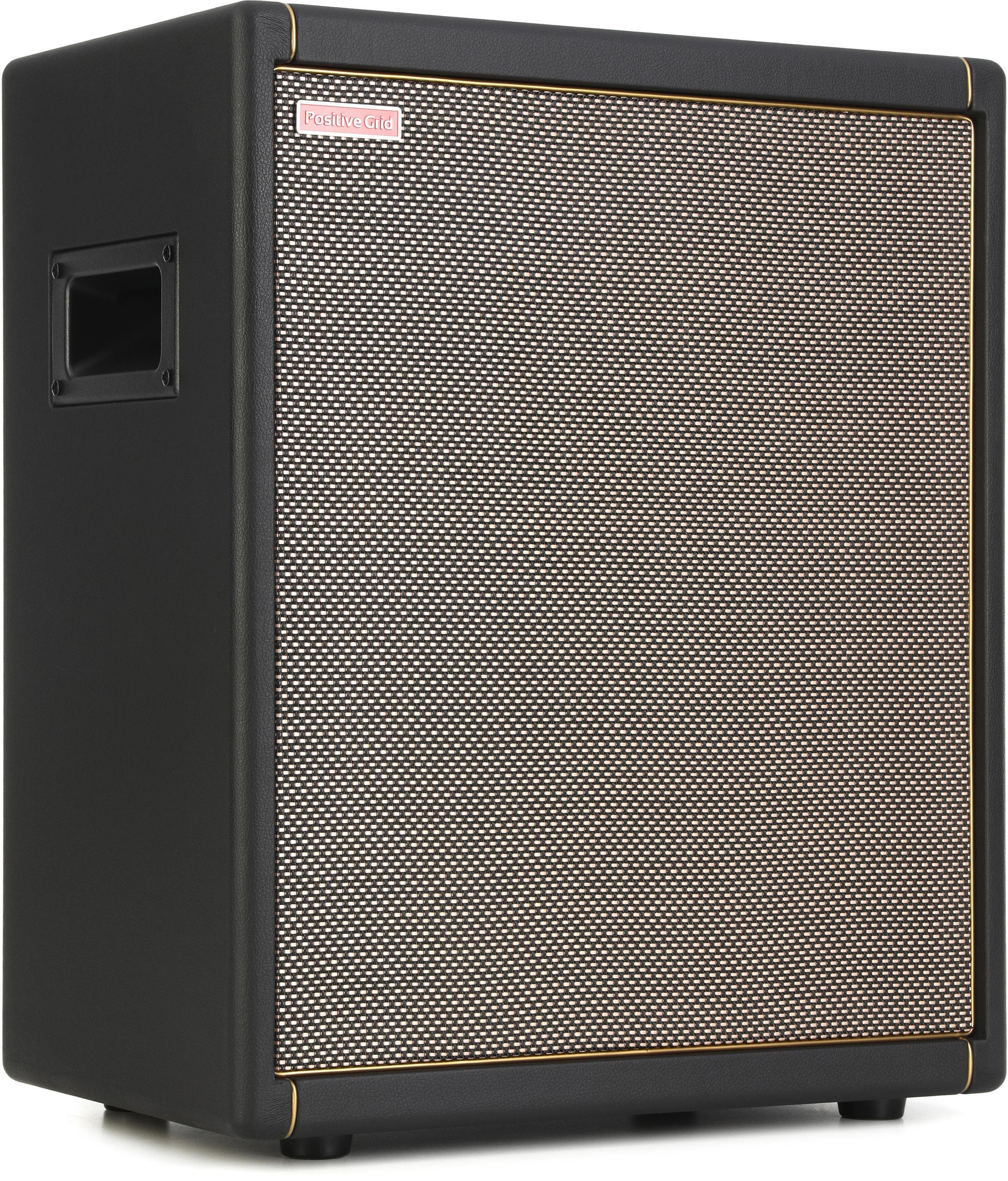 Spark Cab Deal: Save $53 on a Top-Rated Powered Speaker Cabinet