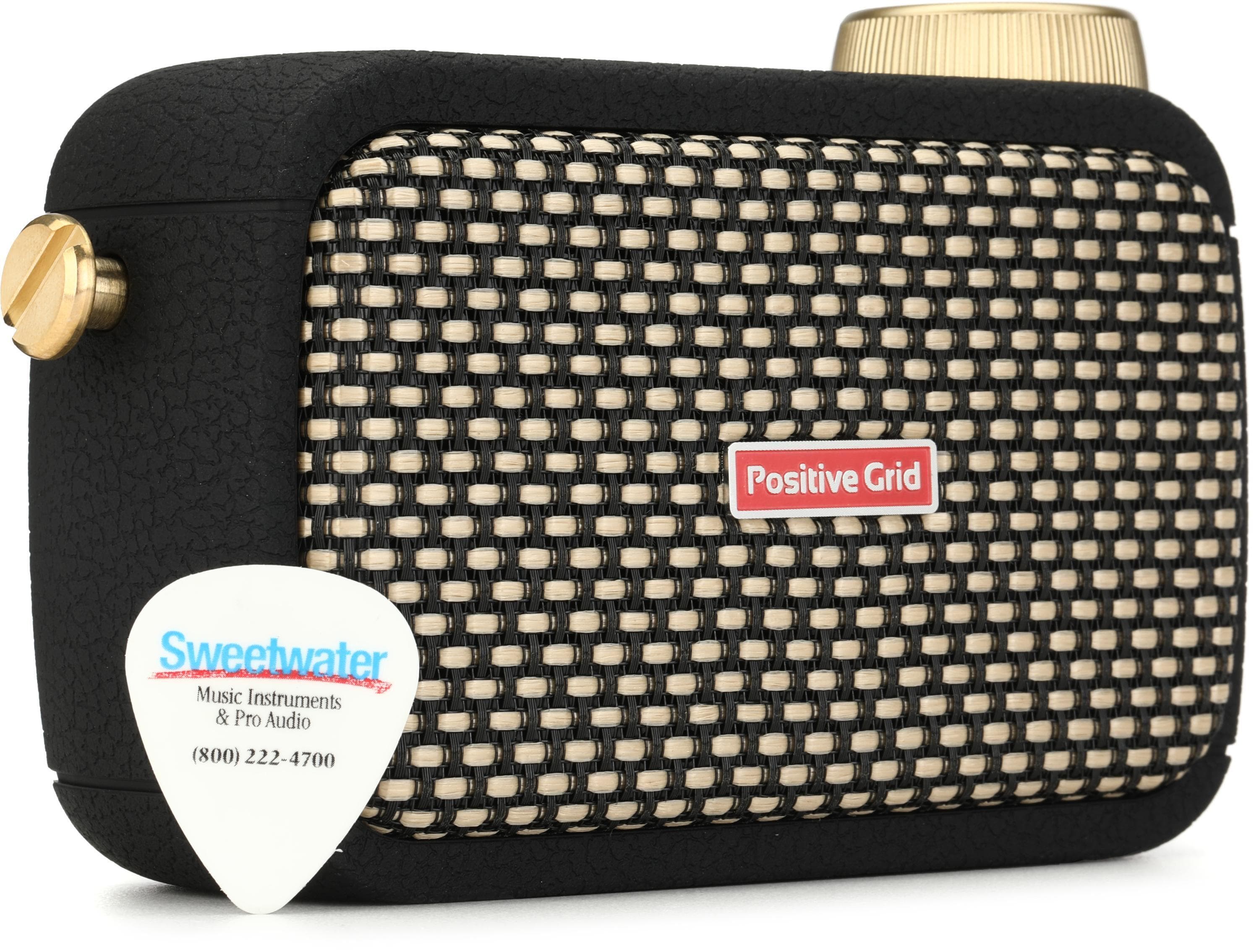 Spark GO Combo Amp: $38 Off!