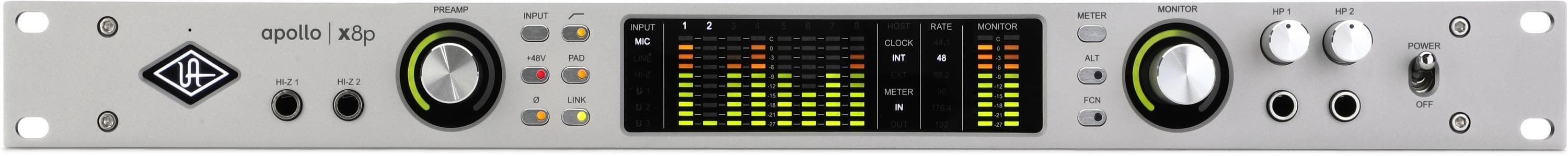 UNBELIEVABLE SAVINGS! Apollo x8p Gen 2 Essentials+ 25% Off!