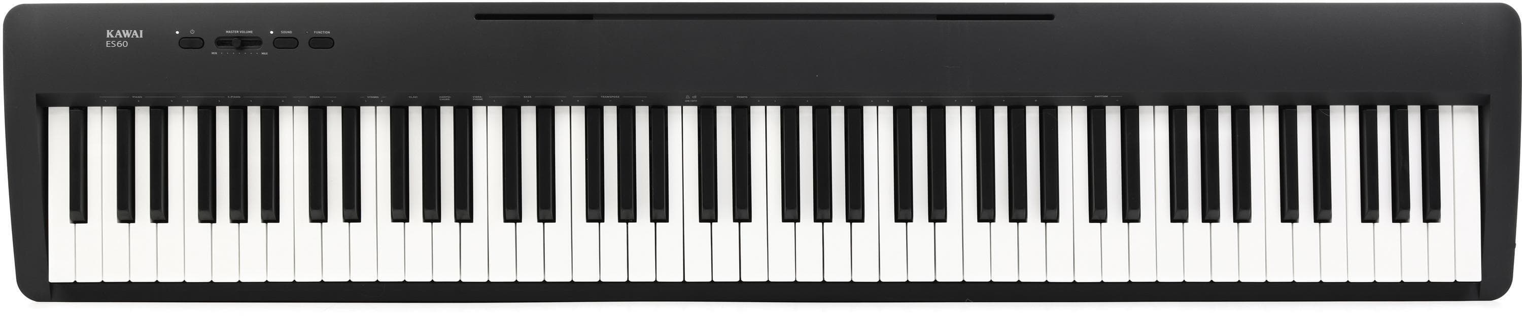Save $130 on ES60 Digital Piano - New from Sweetwater!