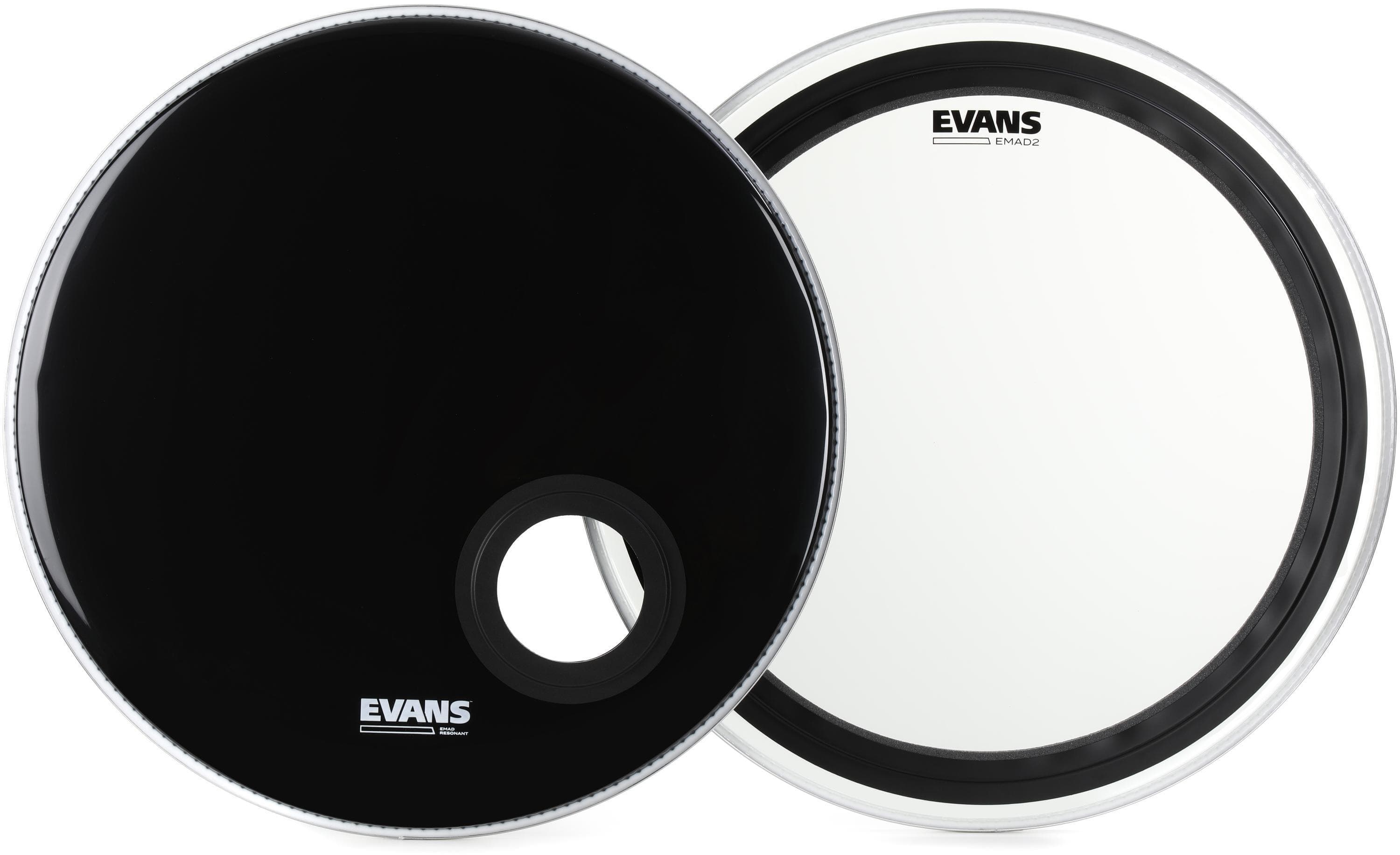 EMAD2 Bass Drum System Bundle - 54% OFF!
