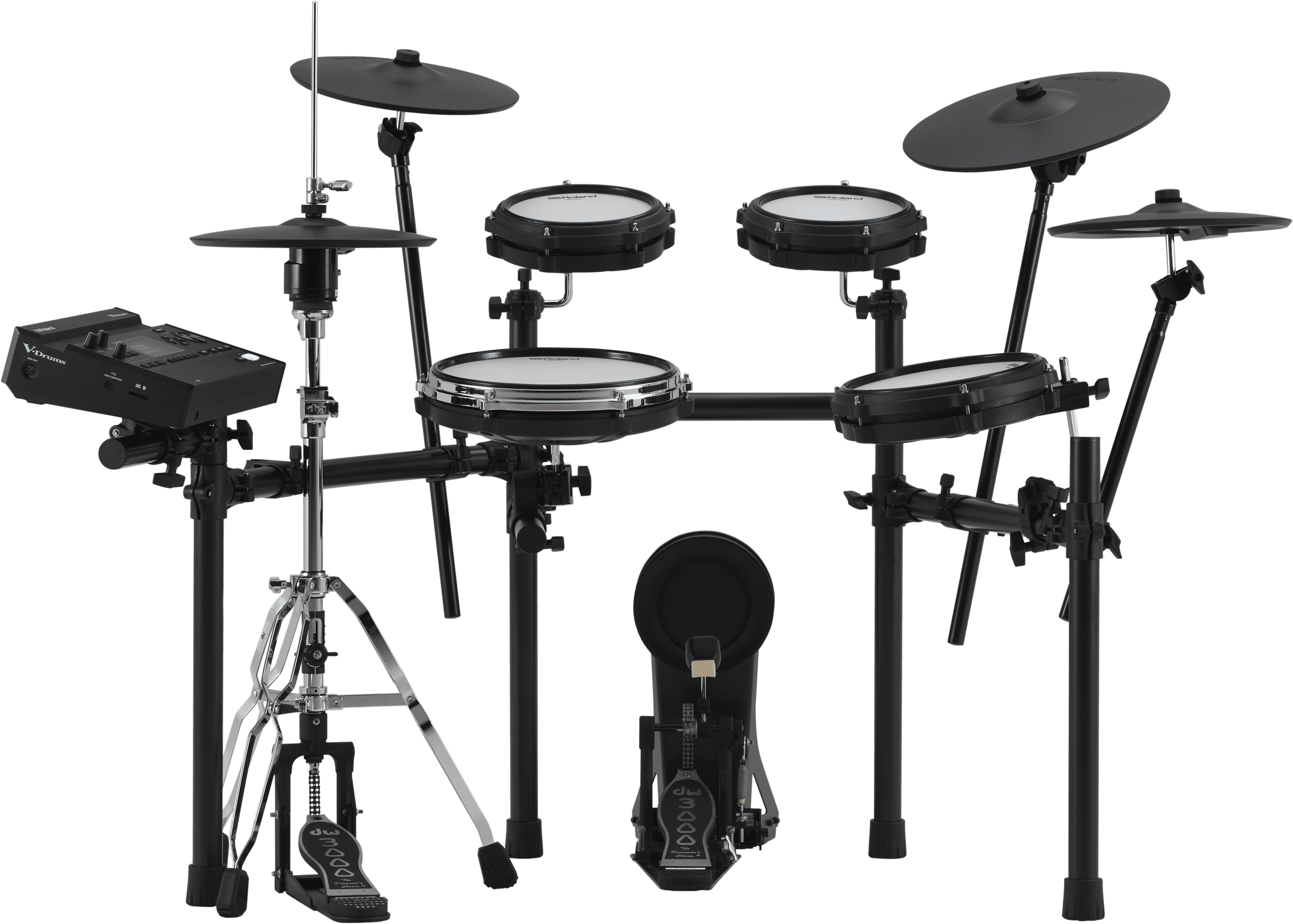 TD316 V-Drums for $1999.99 - MSRP