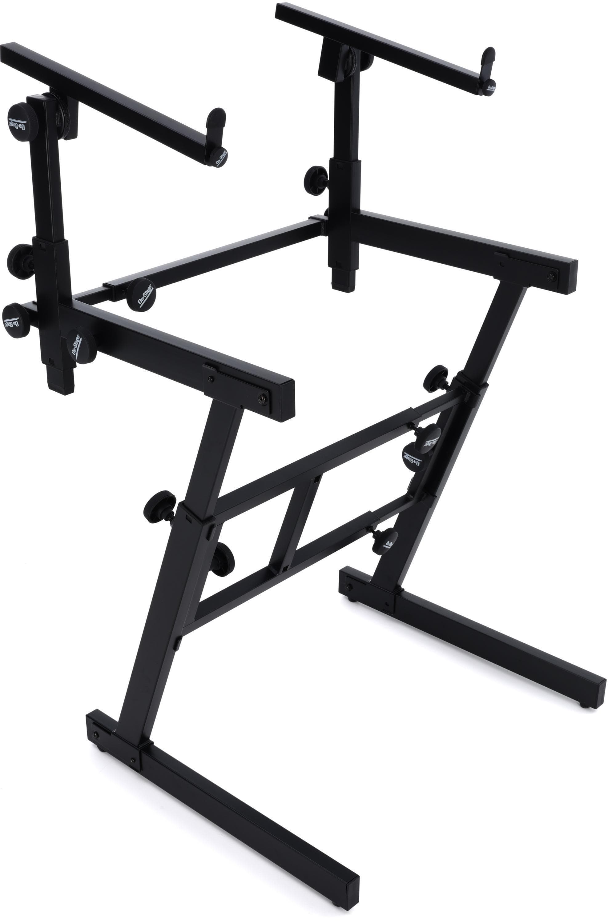 44% Off Folding-Z Keyboard Stand - $249.99 at Sweetwater!
