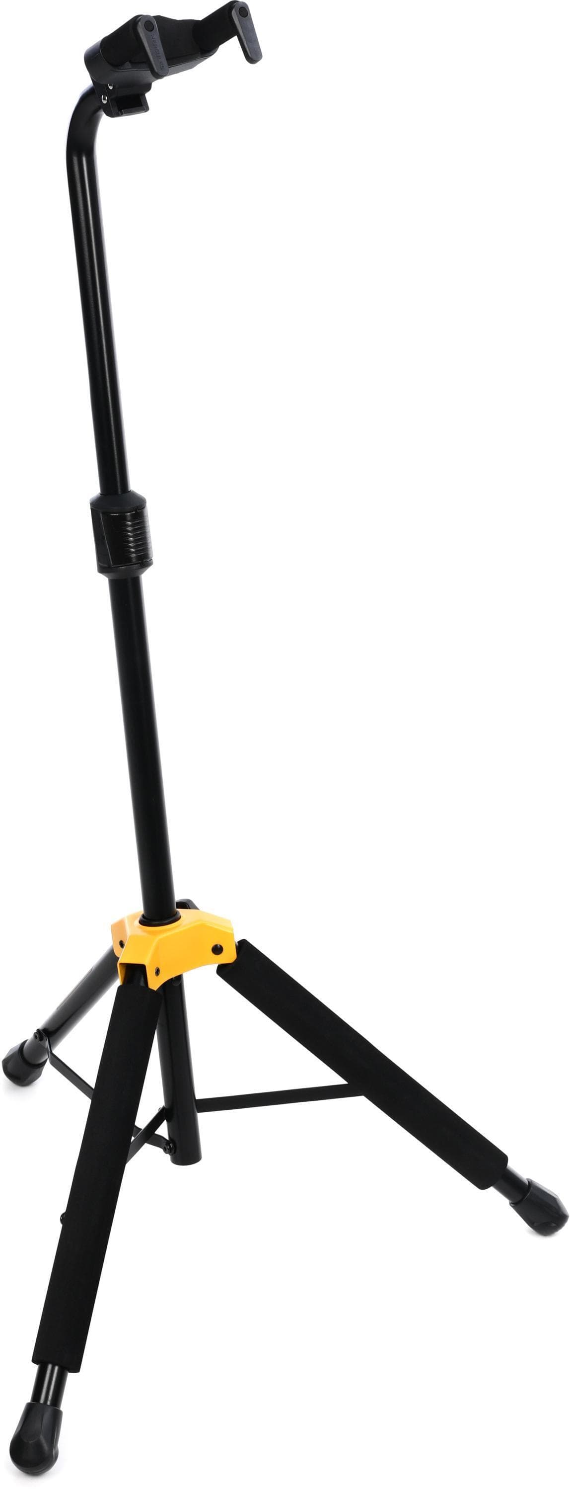 GS414B PLUS Guitar Stand: Save $36.54 (42% Off!)