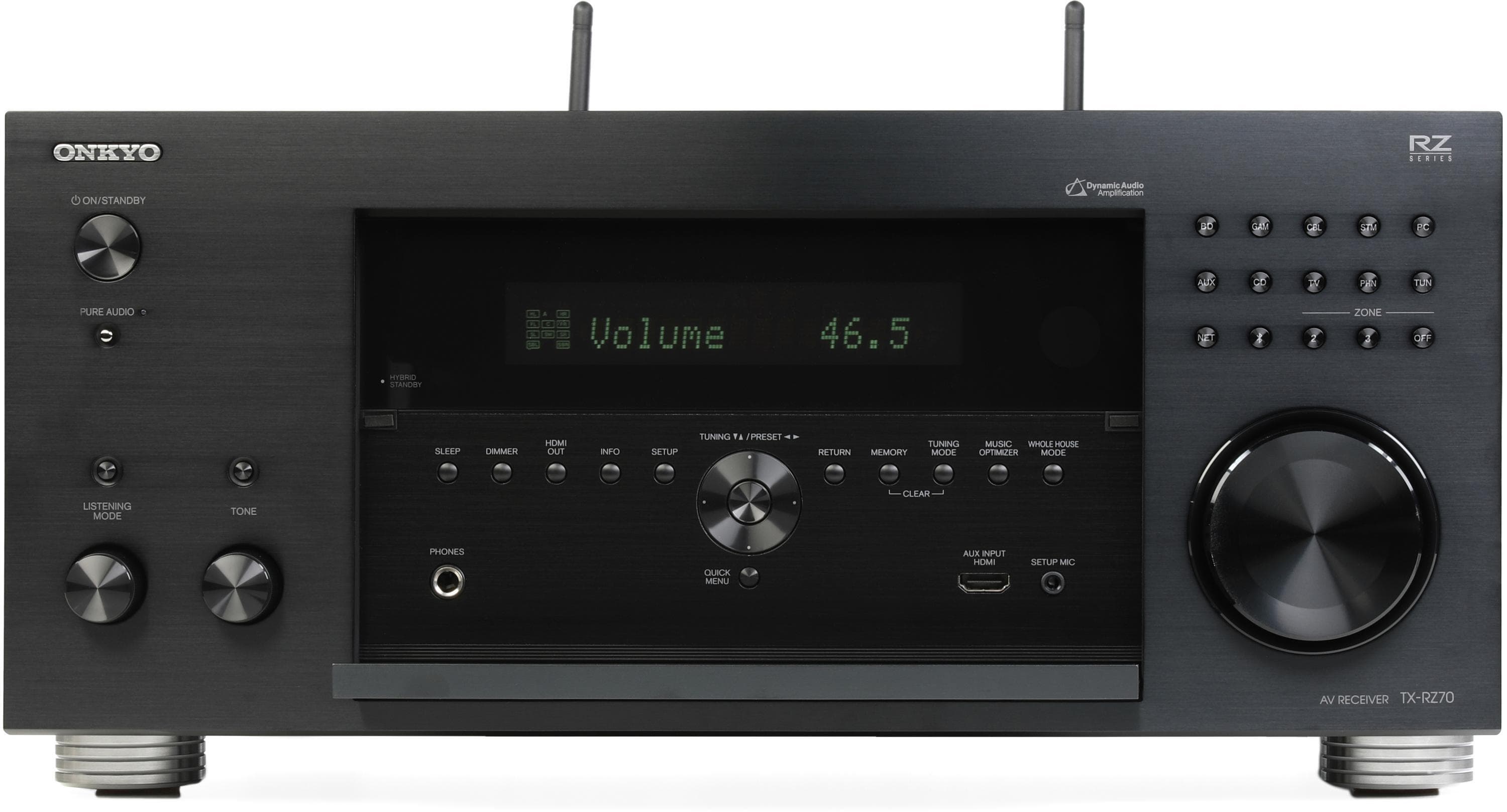 Onkyo — Save $2140 vs Sweetwater