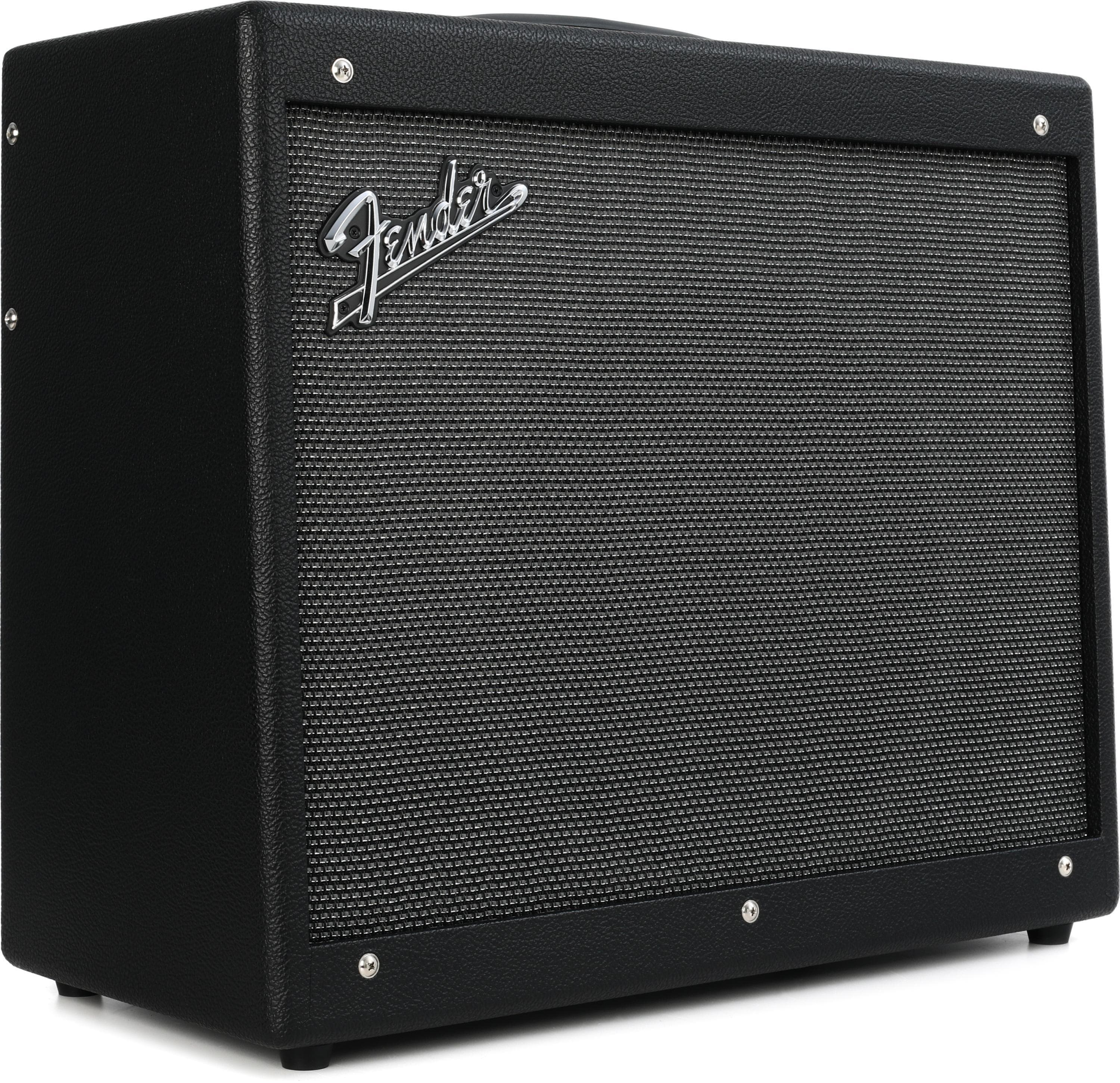 Sweetwater's Unbeatable Deal: Mustang GTX 100 Amp