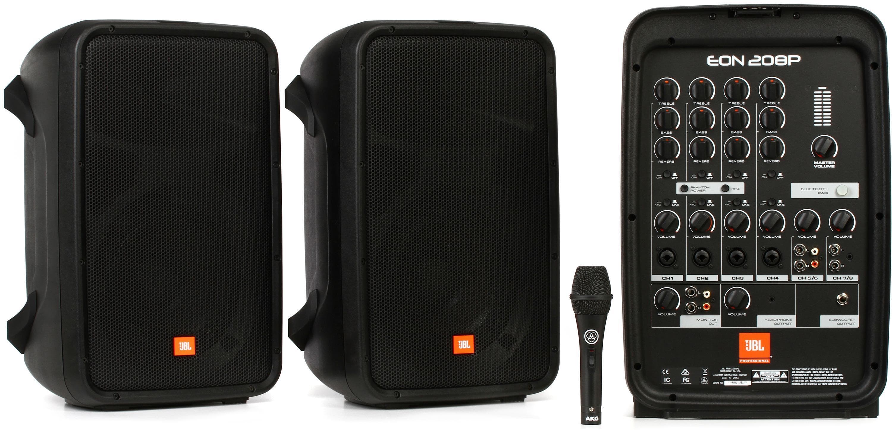 JBL — Save $162 vs Sweetwater