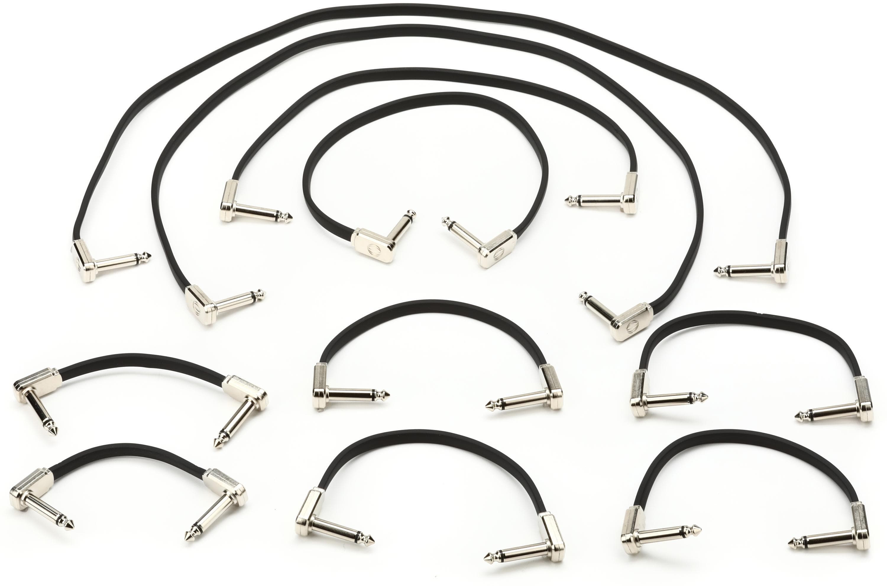 PATCH CABLE SAVINGS: 61% OFF!
