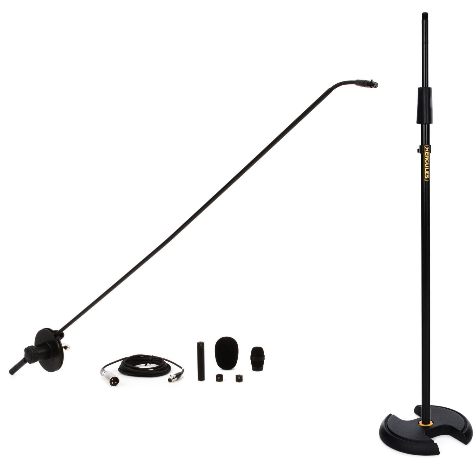 Acacia Audio Liz Roadster Headworn Microphone for Shure Wireless - Tan — Save $200 vs Sweetwater