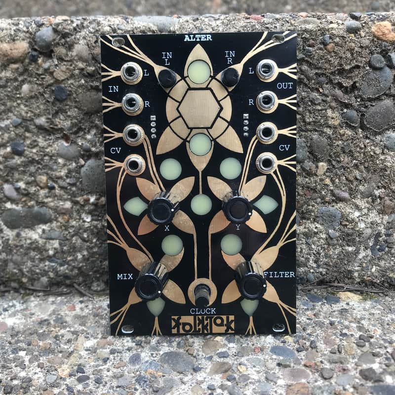 Alter 1 Effects Processor - 20% Off!