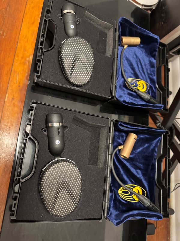 Ribbon Mic Steal! 43% Off