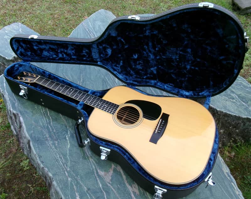 Sada Yairi YD-305 Vintage Replica: Save $1,200+!