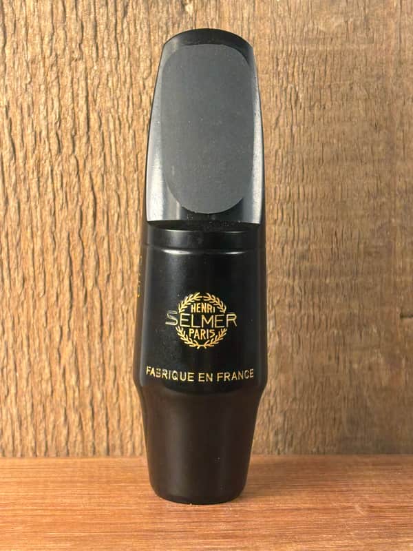Selmer-Paris S80 C* Mouthpiece for Cheap!