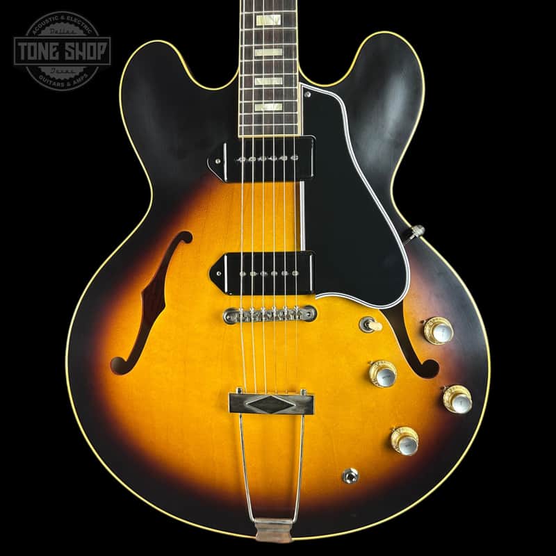 Epiphone — Save $4700 vs Reverb