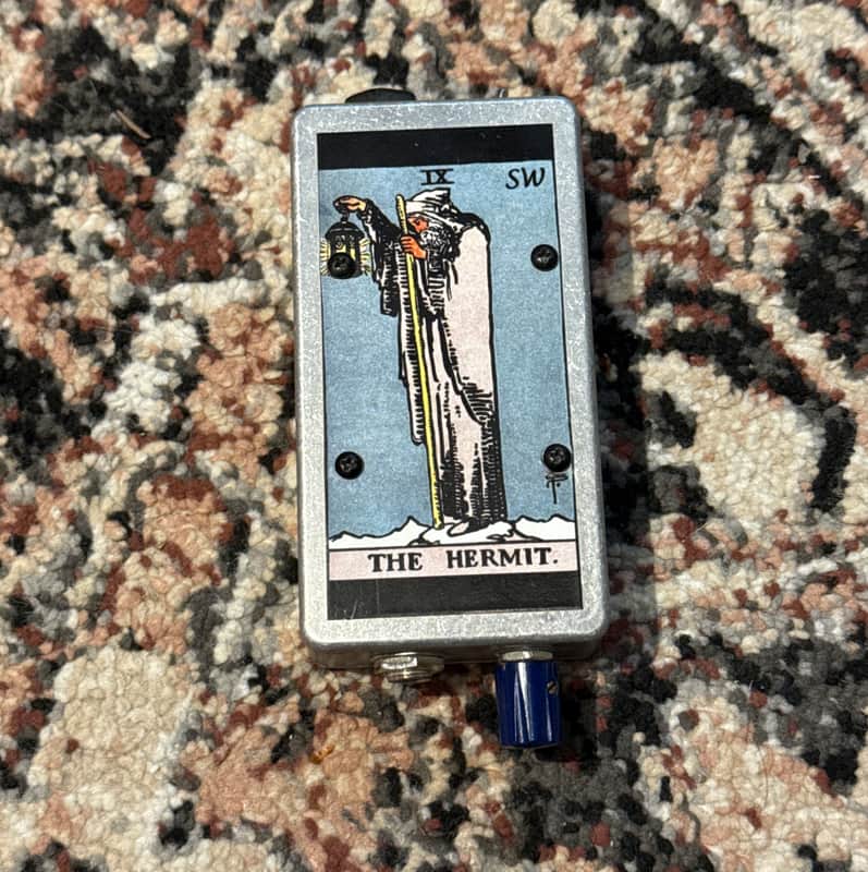 SATURNWORKS STEAL! Used Reamp for $75