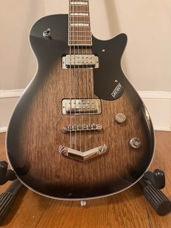 Gretsch G5260 Electromatic Jet Baritone for $399!