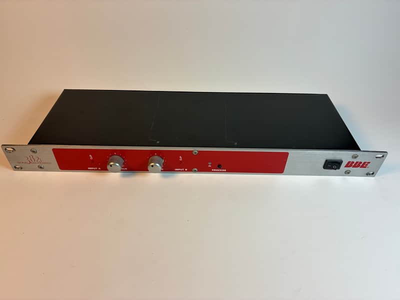 BBE 382i Sonic Maximizer: $75 (was $175-$375)