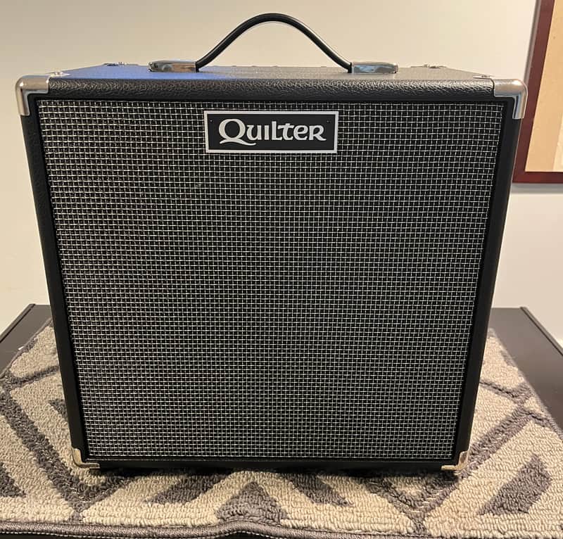 Quilter Aviator Cub: $500 (Save on the iconic 50-Watt combo)