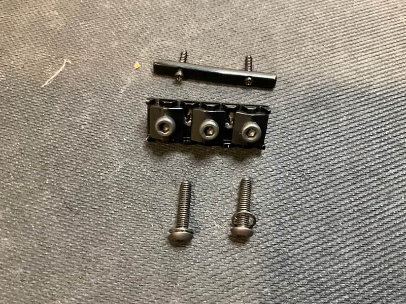Floyd Rose Locking Nut - $0 Off MSRP! Original L2 Model in Black