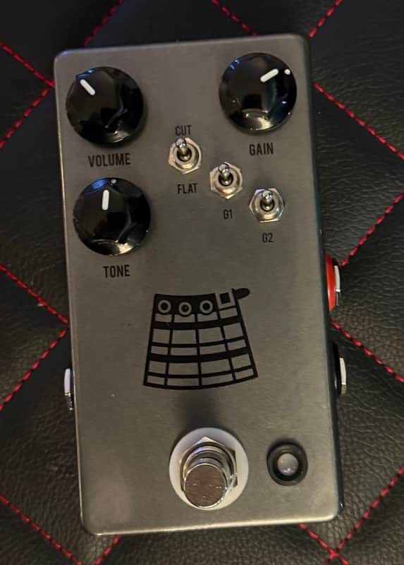 Kilt V2: Pro Pedal at a Pro Price
