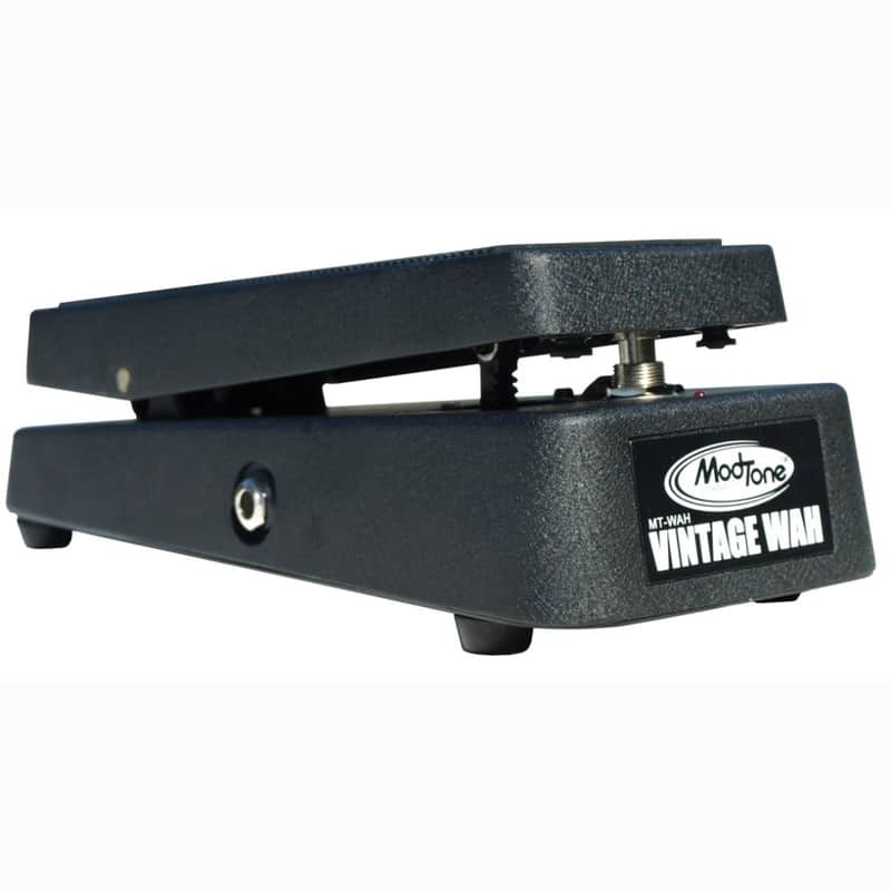 Modtone MT-WAH Vintage Wah Pedal
