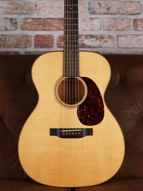 Martin 000-18 Modern Deluxe